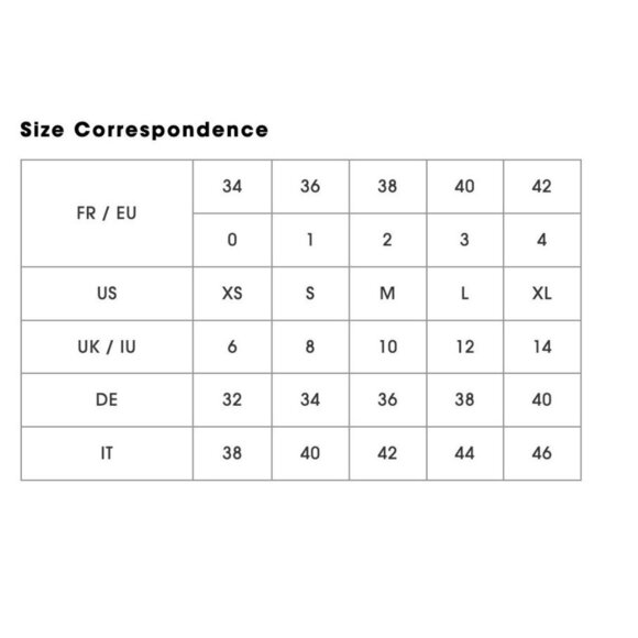 Maje Size M Rotery Grommet Trim Dress Mini LBD Flowy Rocker Bell Sleeve Flare - Picture 3 of 15